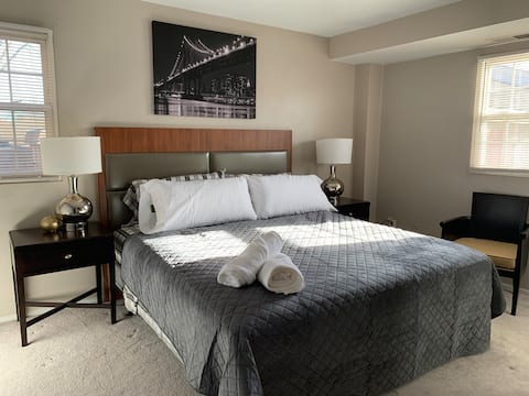 A Traveler's Delight