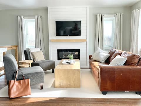 3 Bedroom View Close to Town