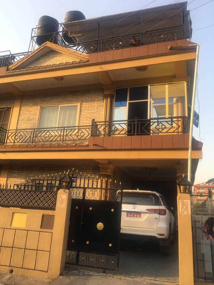 Apartment for Rent in Pokhara Apartments for Rent in Pokhara, Gandaki