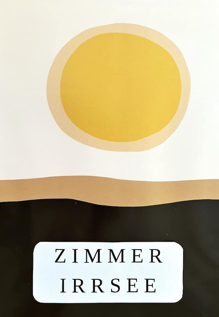 Zimmer Irrsee