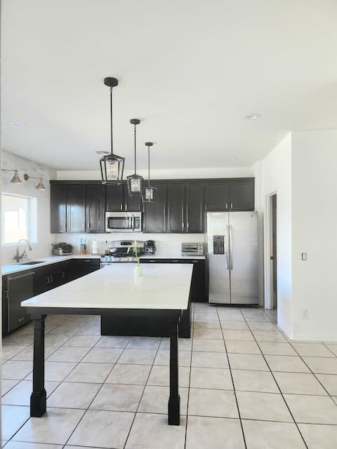 Beautiful Spacious Home