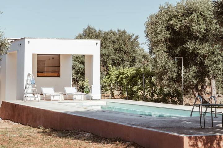 Casa Vita Nova by PugliaClassics gallery image 2