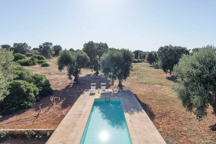 Casa Vita Nova by PugliaClassics gallery image 5