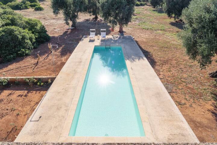 Casa Vita Nova by PugliaClassics gallery image 3