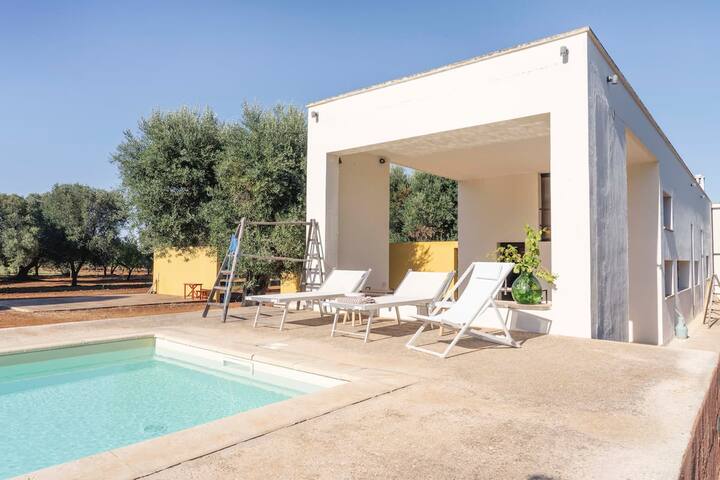 Casa Vita Nova by PugliaClassics gallery image 4