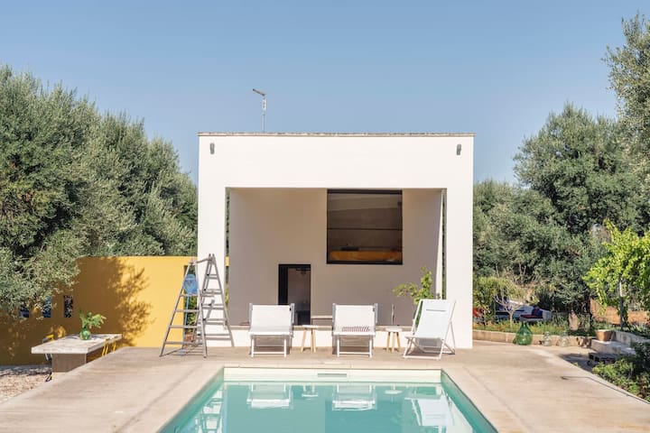 Casa Vita Nova by PugliaClassics