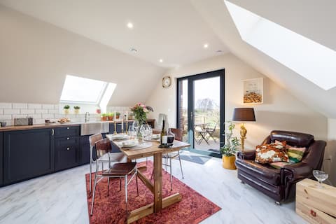 "Grand Cru" Room – Nordic Bath