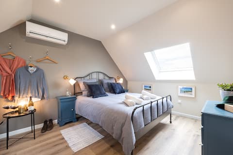 "Grand Cru" Room – Nordic Bath
