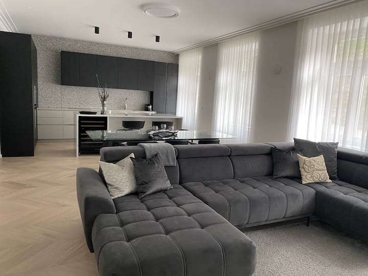 City Centre Luxury Apartment - Zagreb