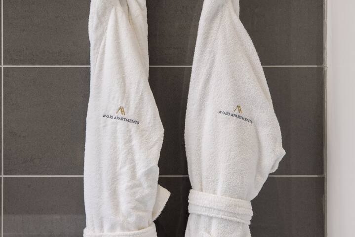 Avari Apartments – Premier Two Bedroom Apartment gallery image 5