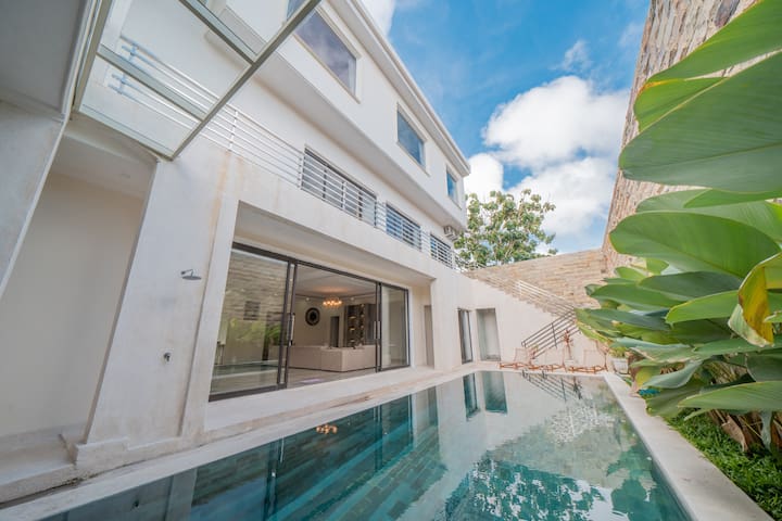Balikudisini Travel Consultant managed Airbnb listing 2