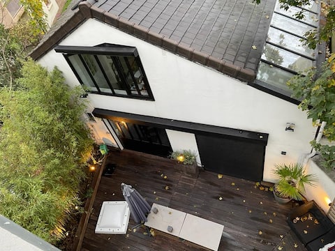 Architect's House