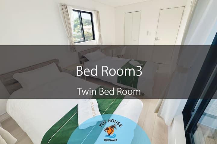 寝室3