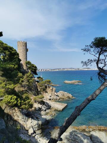 Listing in Costa Brava