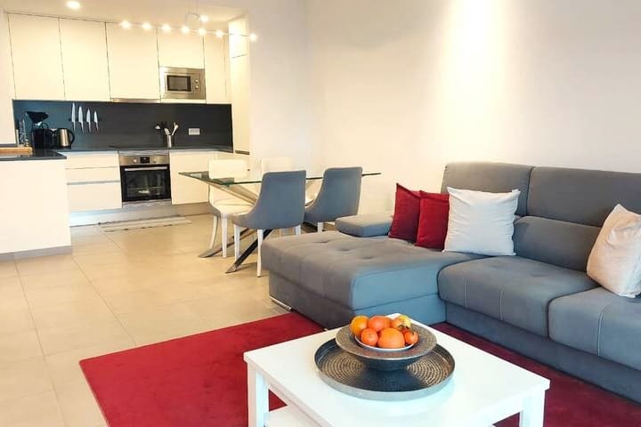 Algarve Sunshine Holidays managed Airbnb listing 2