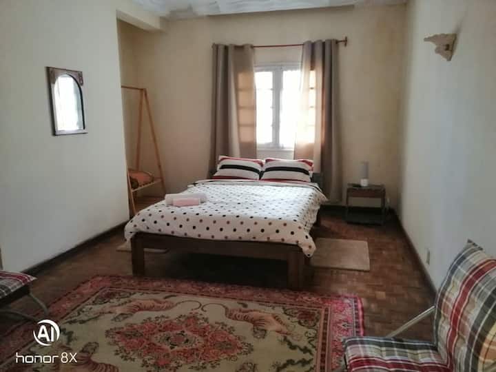 Zooky Cool - Logement à 15 Mn De L'aéroport Ivato - Antananarivo