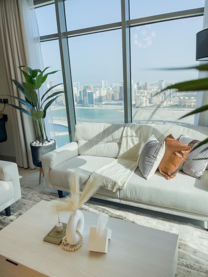 catamaran apartments bahrain