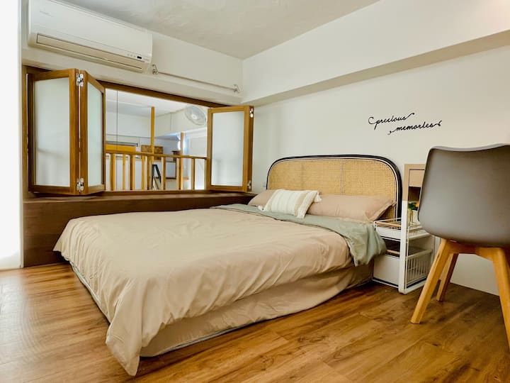 غرفة النوم 1