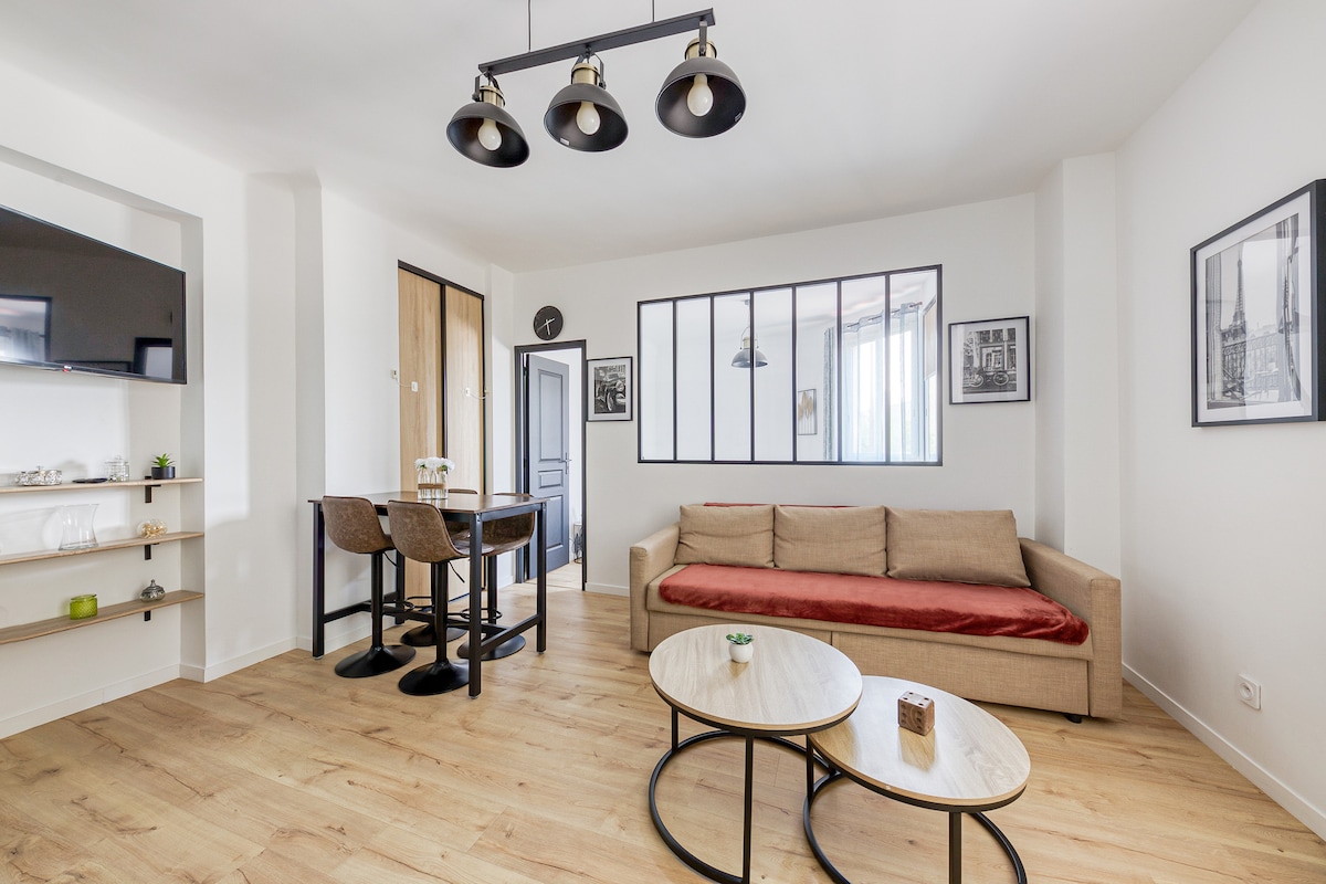 ห้องนั่งเล่น