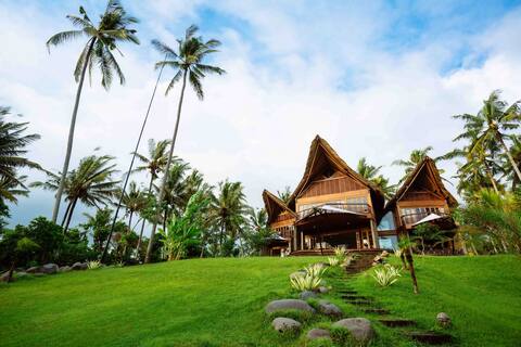 TB5002 - Private 5 Bedroom Villa Tabanan