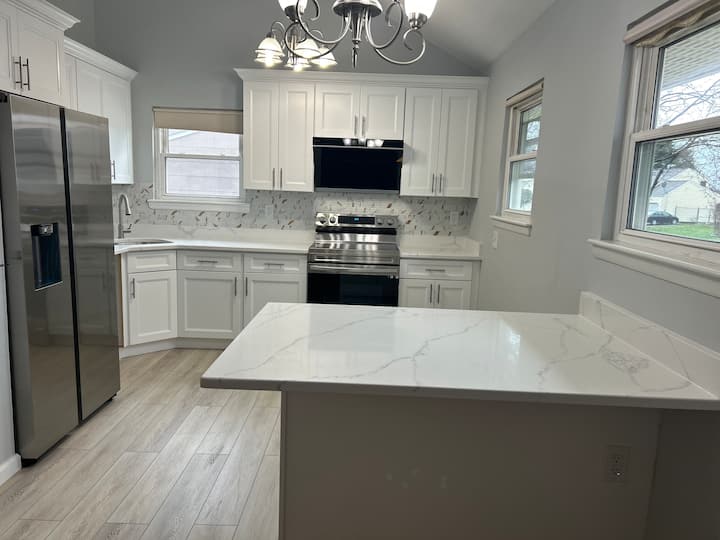 Cozy and Clean Room for Rent Houses for Rent in Edison, New Jersey