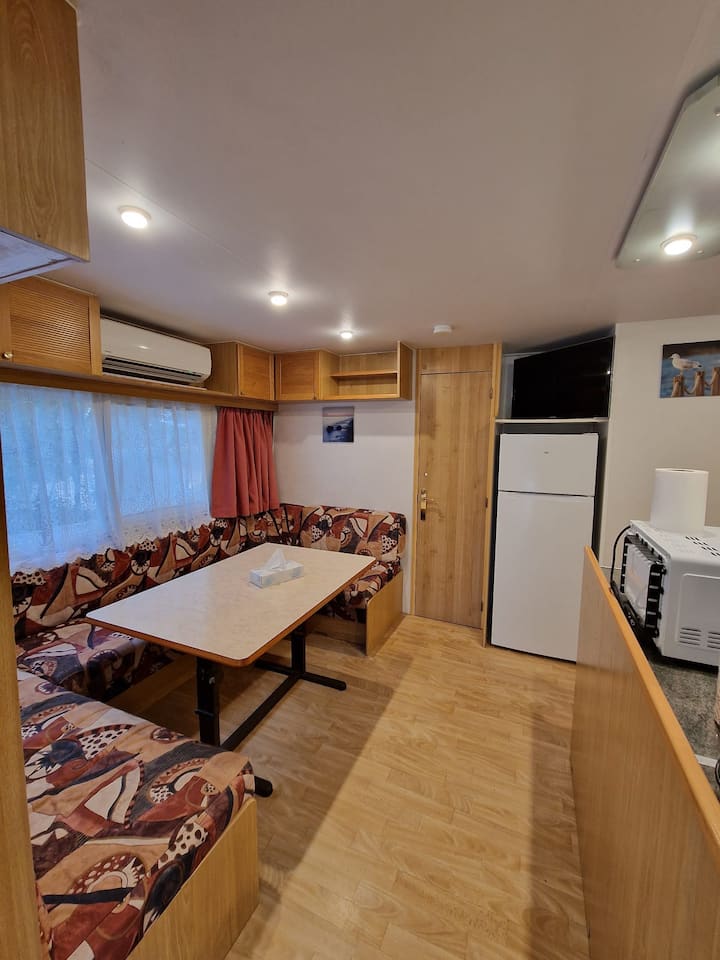 Je Vous Propose Un Mobile Home - Allègre-les-Fumades