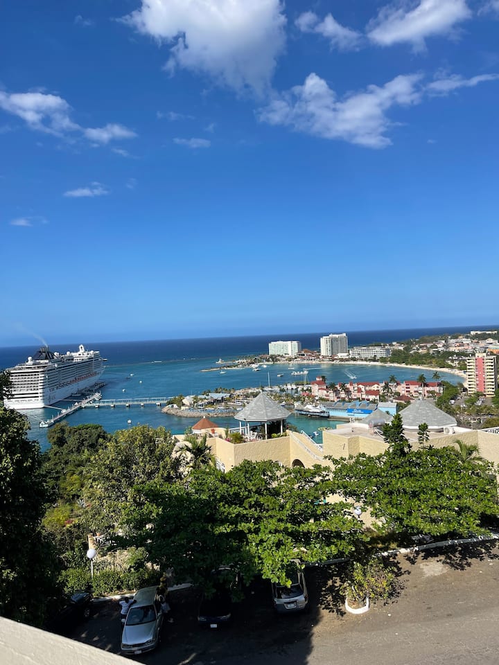 Cozy condo in Ochi Rios! Houses for Rent in Ocho Rios, St. Ann Parish