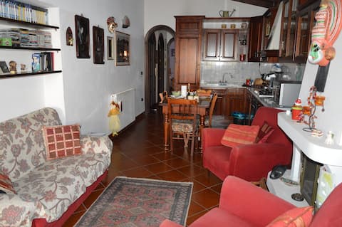 Airbnb con migliori performance: Gianna's House a Sassari