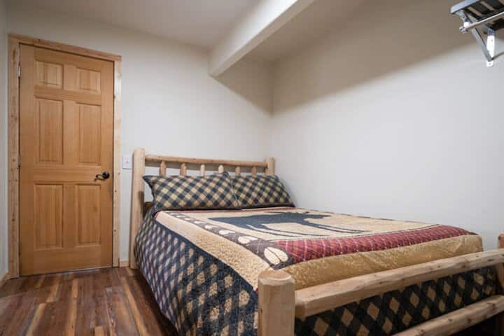 საძინებელი 2