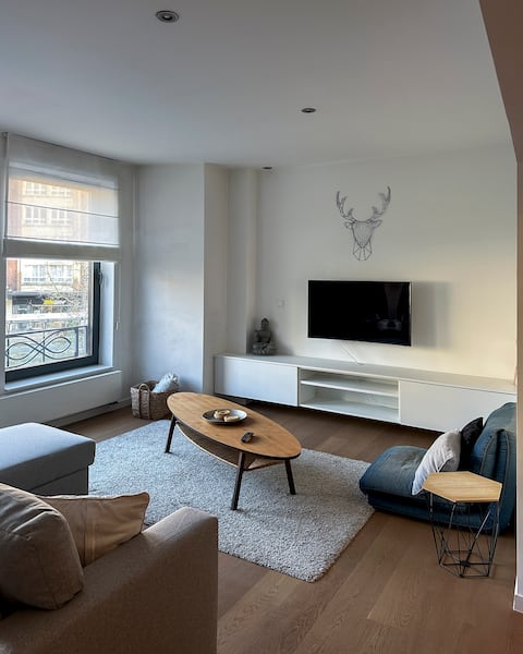 Top performing Airbnb: 't Foche in Leuven