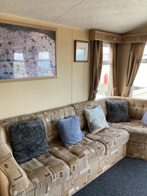 Well located lodge