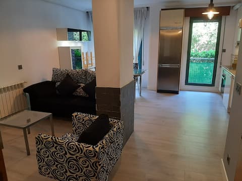 Anuncio de Airbnb popular: Apartment in Castro-Urdiales en Castro Urdiales
