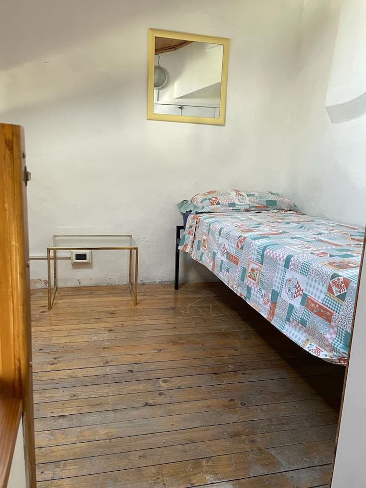 Единична стая