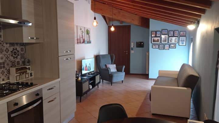 მისაღები ოთახი