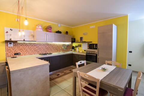 Villa GiSa oasis of tranquility