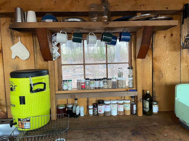 5 Best Cheap Cabin Rentals In Massachusetts, USA Updated 2024 Trip101