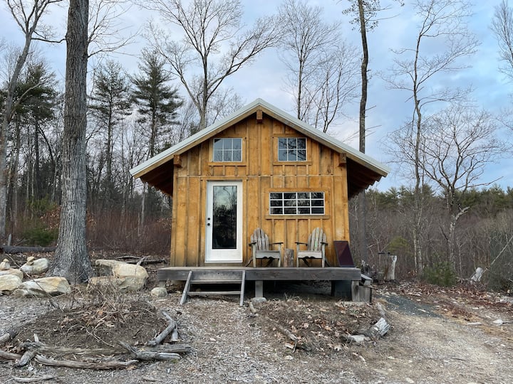 5 Best Cheap Cabin Rentals In Massachusetts, USA Updated 2024 Trip101