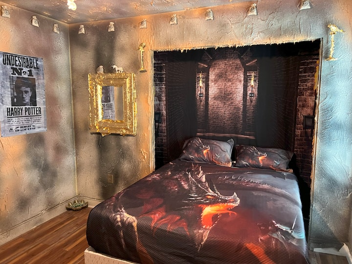 غرفة النوم 3