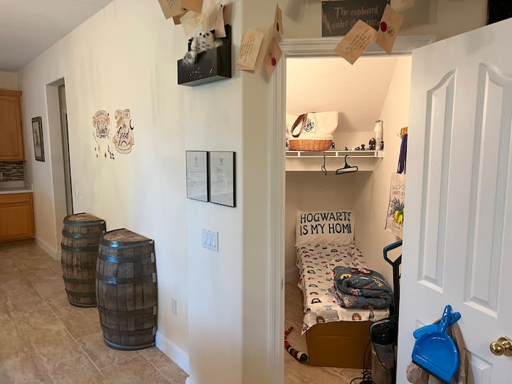 غرفة النوم 5