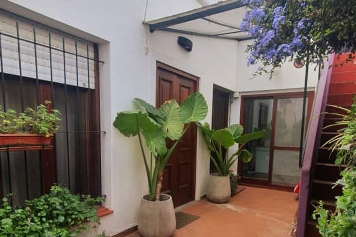 Departamento de 2 dormitorios en Vicente López