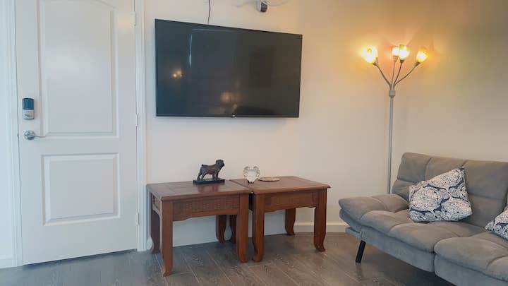 พื้นที่อยู่อาศัย