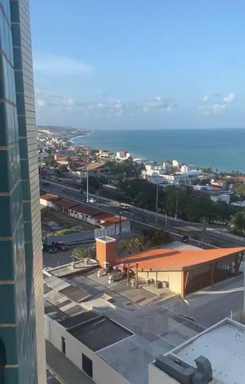 Localização top em Ponta Negra