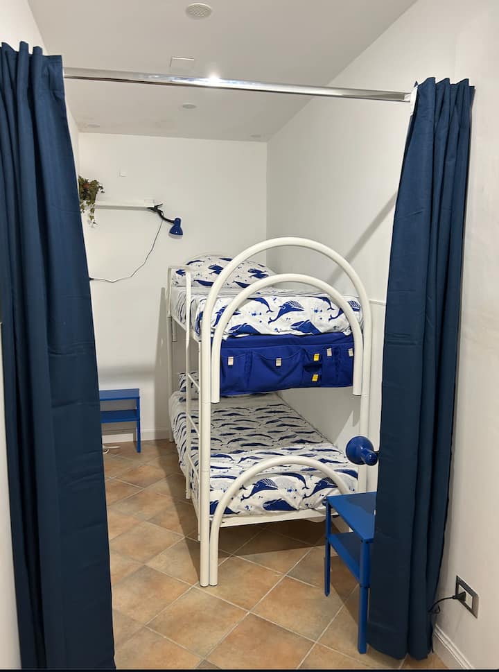 Camera da letto 2