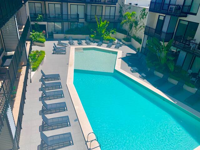 Ocean Treasures managed Airbnb listing 2