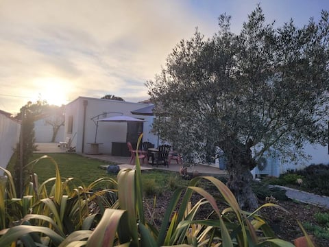 Airbnb performant: Beautiful House St-Brévin-les-Pins à Saint Brevin Les Pins