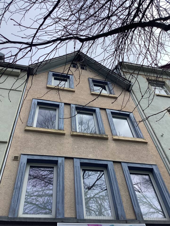 1room apartment central location Ap. 3 Apartments for Rent in