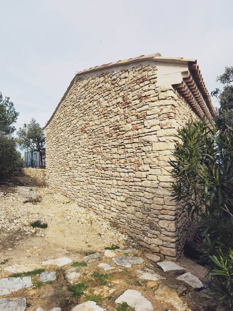 Le cabanon 2.42