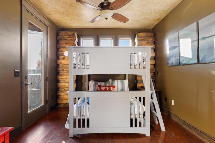 Nueva litera tamaño queen