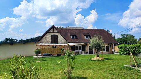 Gîte Laplume
