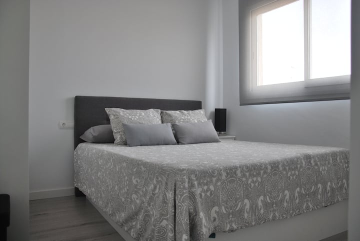 ห้องนอน